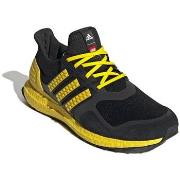 Chaussures adidas Ultraboost DNA x LEGO® Colors / Noir