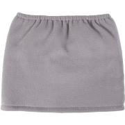 Echarpe enfant Isotoner Tour de cou Enfant court Gris