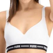 Brassières Puma Brassière coquée Femme ICONIC TOP