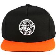 Casquette Hype Snapback Mixte