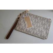 Pochette MICHAEL Michael Kors Pochette monogramme MK