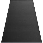 Tapis Rugsx Tapis ANTIDÉRAPANT RUMBA 1909 couleur unique anth 80x200 c...