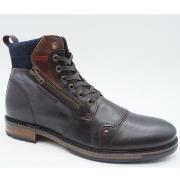 Boots Redskins hamam