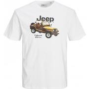 T-shirt Jack &amp; Jones 136524VTAH22
