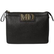 Sac Bandouliere Mac Douglas Sac pochette Rusky Ref 56911 V01 Noir