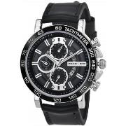 Montre Sc Crystal MH335-NOIR