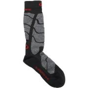 Chaussettes de sports Sidas Ski insulation gr/bla