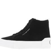 Baskets Calvin Klein Jeans Vulc flatform bold m