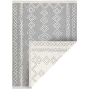 Tapis Rugsx Tapis TWIN 23000 Boho, Coton, double face, 80x150 cm