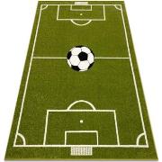 Tapis Rugsx Tapis MUNDIAL Terrain de football, football - 120x170 cm