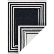 Tapis Rugsx Tapis TWIN 22990 Cadre, Coton, double face, 120x170 cm