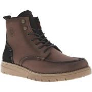 Boots Redskins 17697CHAH22