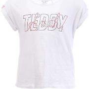 T-shirt enfant Teddy Smith 51006347D