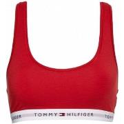 Brassières de sport Tommy Hilfiger Brassiere sans rembourrage Ref 5858