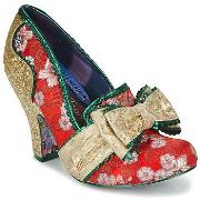 Chaussures escarpins Irregular Choice All The Time