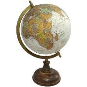 Statuettes et figurines Signes Grimalt Globe Mundo