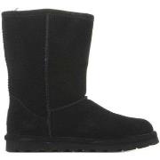 Boots Bearpaw Elle Short 1962W-011 Black II