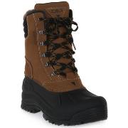 Bottes Cmp 758 KINOS SNOW BOOT