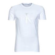 T-shirt Calvin Klein Jeans MONOLOGO TEE