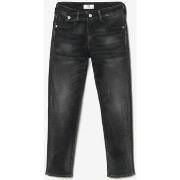 Jeans Le Temps des Cerises Basic 400/17 mom taille haute 7/8ème jeans ...