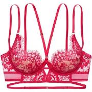 Rembourrés Lascana Soutien-gorge push-up Temptation