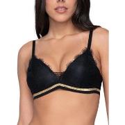 Triangles / Sans armatures Luna Soutien-gorge préformé triangle Cherry