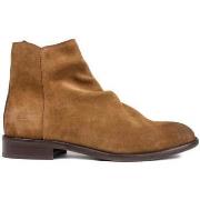 Bottes Hudson London Damon Des Bottes