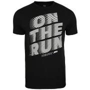 T-shirt Monotox ON The Run