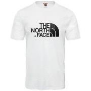 T-shirt The North Face M SS Easy Tee