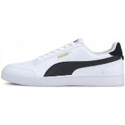 Baskets basses Puma Shuffle