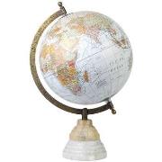 Statuettes et figurines Signes Grimalt Globe Mundo