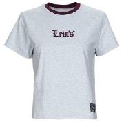 T-shirt Levis GRAPHIC CLASSIC TEE