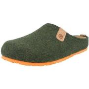 Chaussons Rohde -