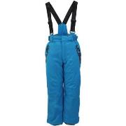 Pantalon enfant Peak Mountain Pantalon de ski garçon EDAL