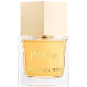 Cologne Yves Saint Laurent Yvresse - eau de toilette - 80ml - vaporisa...