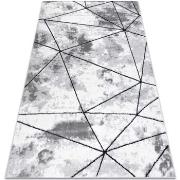 Tapis Rugsx Tapis moderne COZY Polygons, géométrique, triang 200x290 c...