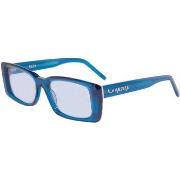 Lunettes de soleil Valtiba Estix Azul