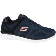 Baskets basses Skechers Verse - Flash Point