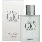 Cologne Emporio Armani Acqua di Gio - eau de toilette - 100ml - vapori...