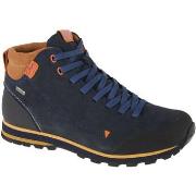 Chaussures Cmp Elettra Mid