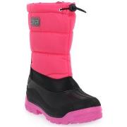 Bottes Cmp C809 SNEEWY K SNOWBOOTS