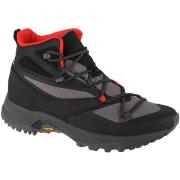 Chaussures 4F Dust Trekking Boots