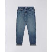 Jeans Edwin I030675 REGULA TAPARED-01.EK MID DARK WASH