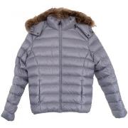 Veste JOTT Prestige ml capuche grand froid