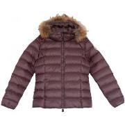 Veste JOTT Luxe ml capuche grand froid