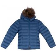 Veste enfant JOTT Opale ml capuche grand froid fille