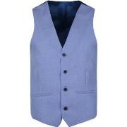 Veste Suitable Gilet Innocente Bleu Clair