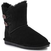 Boots Bearpaw ROSALINE BLACK II 2588W-011