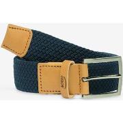 Ceinture Oxbow Ceinture tressée elastique MAMBO