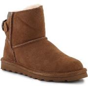 Boots Bearpaw BETTY HICKORY CAVIAR 2713W-554